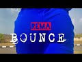 REMA BOUNCE OFFICIAL DANCE VIDEO (dancewithamos)