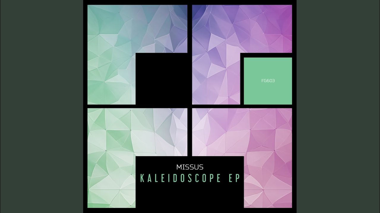 Guarda Kaleidoscope su YouTube