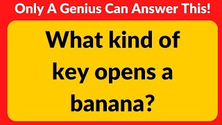 Only Genius Mind Can Answer These Tricky Riddles | Riddles In English With Answers #18