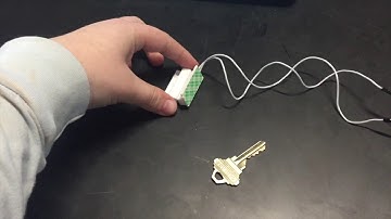 Arduino Prototype ME 2900