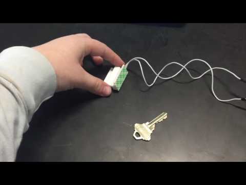 Arduino Prototype ME