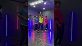 Hawa Hawa ✨ | Dance cover | Kashish Kotian #youtubeshorts #dancereels #trending #hawa #90severgreen