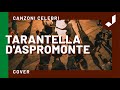 Tarantella d&#39;Aspromonte