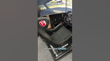 What is the Cheapest Motion Simulator?