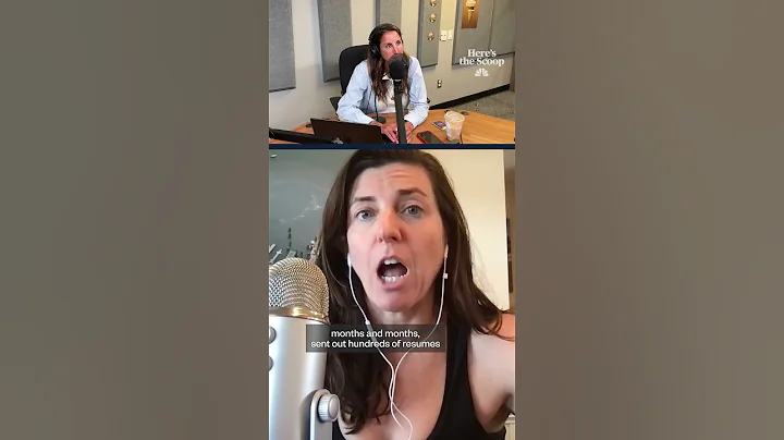 Recent college graduates face reality of a tough job market