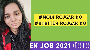 #modi_rojgar_do// #khatter_rojgar_do// NS CLASSES