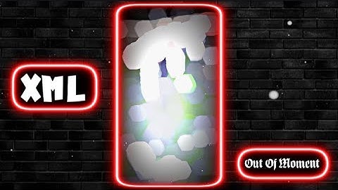 MC Stan × Chameli Trend 🥵💥|| New Trend Xml 🔰✨|| New Xml File 🎟️🔥|| By @Outofmoment #xml_file