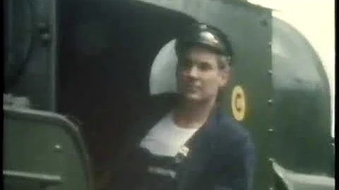 The Golden Age of Steam Locomotives (1990) | Classic Rail Documentary [HD]