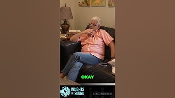 SmartAsk 103 John Storyk "It