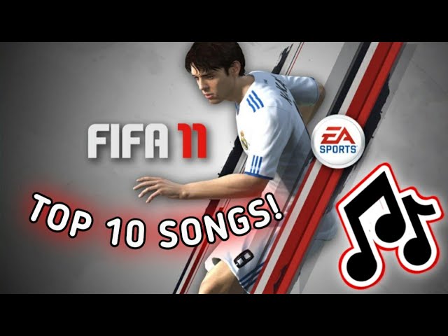 Relembre 11 músicas inesquecíveis da trilha sonora de FIFA