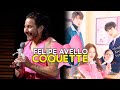 Coquette  felipeavello en vivo desde centro mori parque arauco 2024