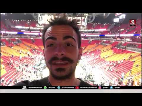 Informe de Nico Fei | BOSTON derrotó al HEAT en el FTX Arena