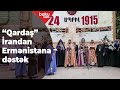 İranda qondarma soyqırımının "ildönümü" keçirilib - Baku TV