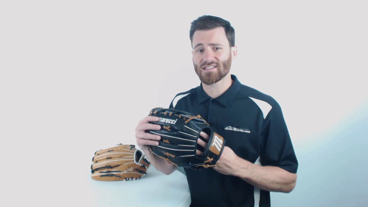 Marucci Capitol Series 12.75