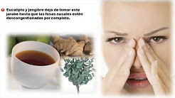 Remedios Caseros Para Una Sinusitis Cronica 5 Remedios Naturales Soldier Solfa Syllable Sinusitis