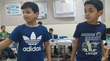 استراتيجية صراع العمالقة سورة الفجر كاملة