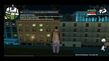 Spanish SA-MP Launcher : 👍 Good stream | Playing Solo | Streaming with Turnip