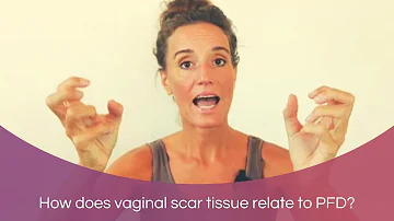 Scar Tissue & Pelvic Floor Dysfunction (Prolapse, Incontinence, Pain) - How are these connected?