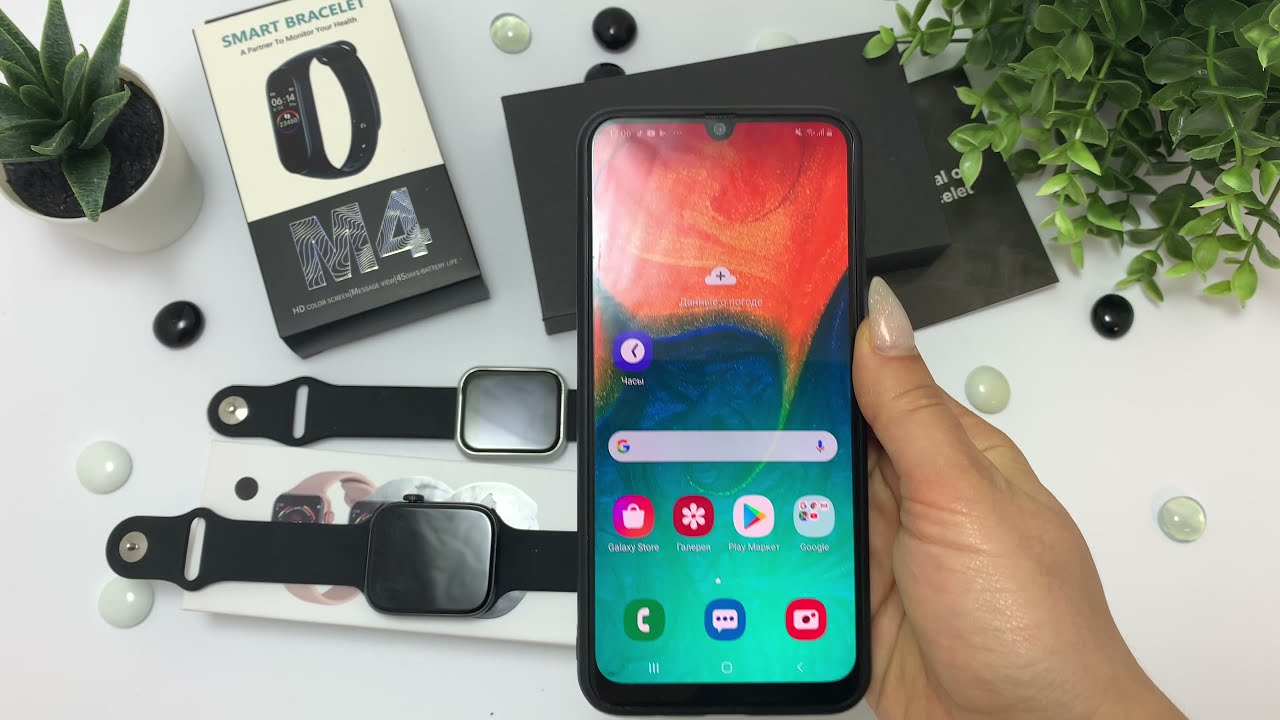 Smart band 8 не подключается к телефону