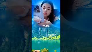 Wulan Lagi Live Tiktok