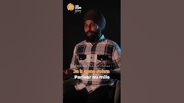 ਗੁਰੂ ਨਾਨਕ ਸਾਹਿਬ ਜੀ ਦੀਆ ਉਦਾਸੀਆਂ - Short no. 34 | #gurunanakdevji #shortfeed