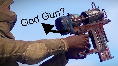 Airfield Chaos: Solo Adventure (PS5)#rust console solo