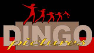 Dingo Pictures Production Music - Mystery