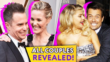 Jupiter’s Legacy Cast: BTS Details, Real-Life Partners, and More! |⭐ OSSA