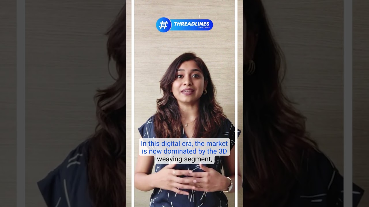 2032 Technical Textile Insights | Aladdin365 |