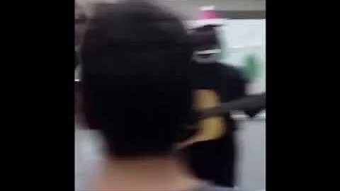 Felipe’s not your dad (Feliz Navidad)