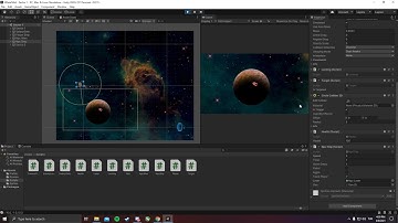 Unity 2D basic enemy AI and combat.