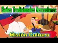 BAILES TRADICIONALES VENEZOLANOS -MISION CULTURA ARAURE-ACARIGUA-