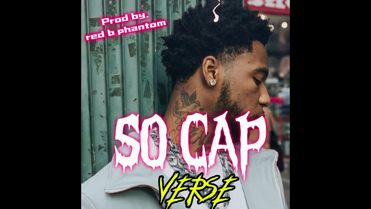 (Free)  Paper Route Empire x Key Glock Type Beat - “So Cap“