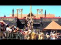 Sabarimala | Ayyappa Swami Temple | Kerala