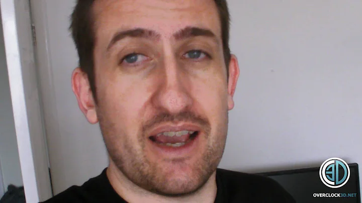 Gigabyte X58A-OC - 5.945GHz DICE Dry Ice Subzero Overclocking