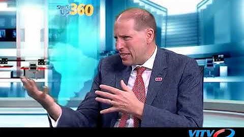 VITV - Startup 360 -  Chương trình đặc biệt: “Kết nối số” trong CMCN 4.0 (phần 1)