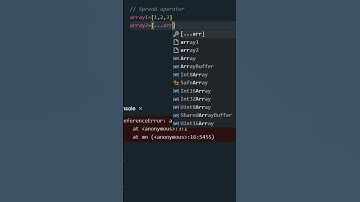 Mastering the Spread Operator in JavaScript