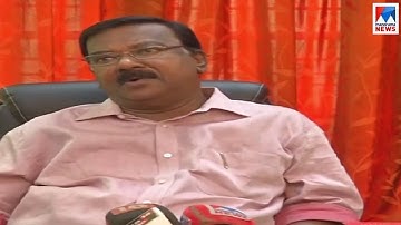 തിരുവനന്തപുരത്ത് വിജയം ഉറപ്പെന്ന് സി.ദിവാകരൻ  | C Divakaran