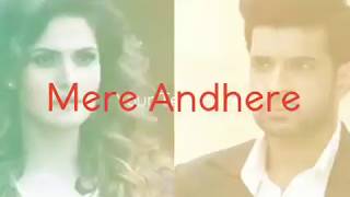 Aye Mere Aane Wale Kal/Whatsapp Status /1921