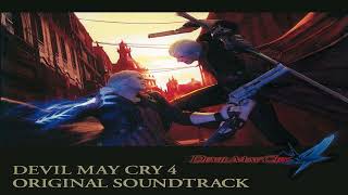 Devil May Cry 4 OST CD 3 Track 03 - Lock and Load -Blackened Angel mix- (Generic Dante Battle)