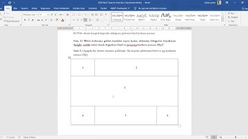 Web Tasarımı Final Sınavı Açıklaması