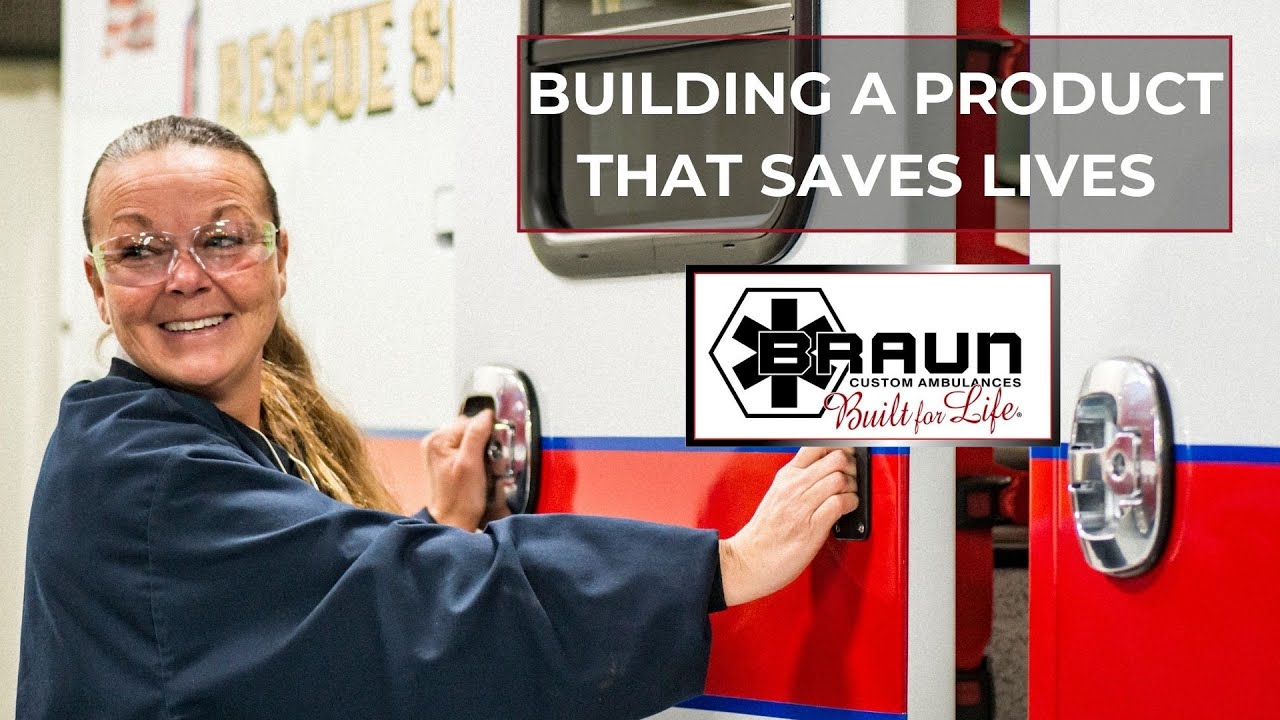 Braun Ambulance Van Wert Ohio Online head.hesge.ch
