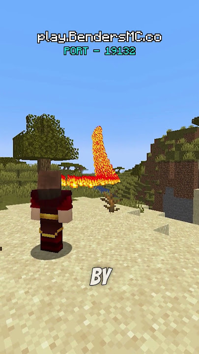 Why is Bending on Mobile so HARD? #minecraft