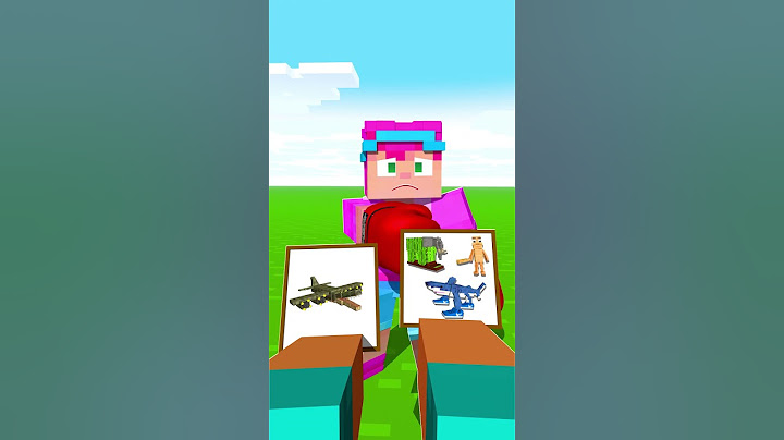 Fight ALL ITALIAN BRAINROT in #minecraft