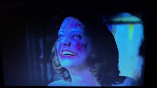 The Evil Dead 2002 Dvd Menu Walkthrough Thx Optimizer 40Th Anniversary Special