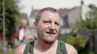 Growing Older As Me: Dave | My Genderation