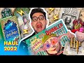 HARRY POTTER ⚡️ HAUL GIGANTE 😱 2022