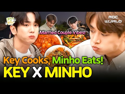 [Sub] SHINee Key