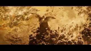 Riddick | deutscher Trailer D (2013) Vin Diesel Karl Urban Katee Sackhoff