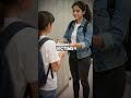 Popular Girl Risked Everything to Stop School Bullying - What Happened Next Will Shock You